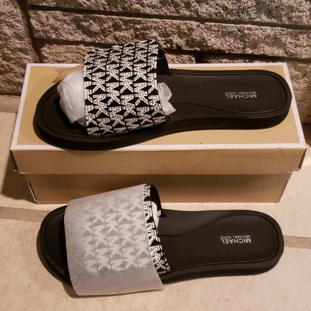 Michael Kors Slide